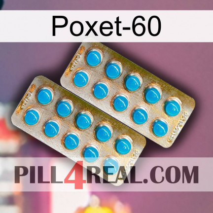 Poxet-60 new08